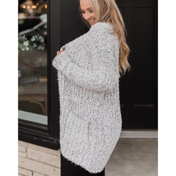 Cardigan - Picture 3 of 3